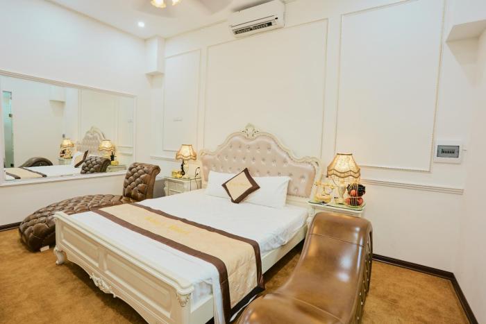 kings hotel