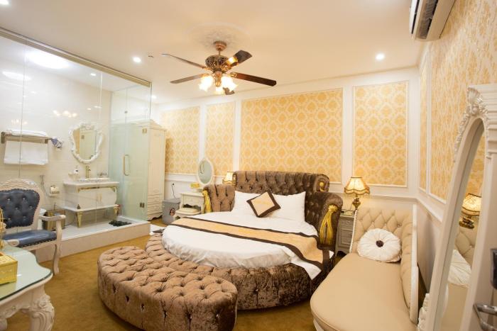 kings hotel