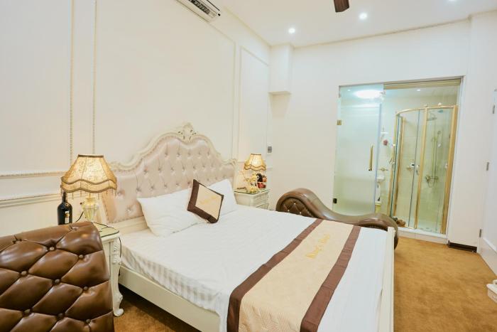 kings hotel