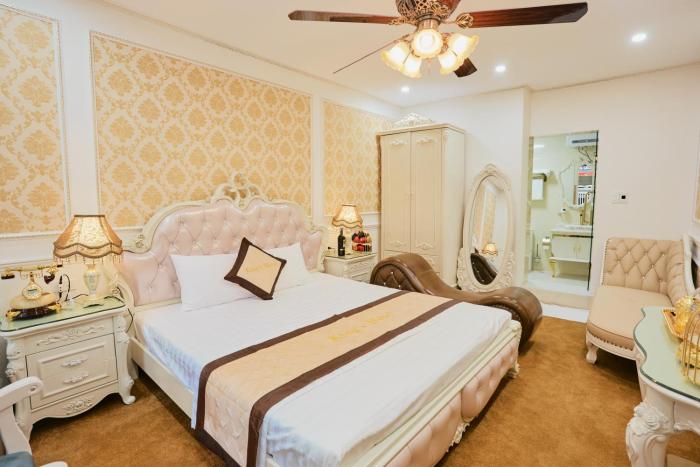 kings hotel