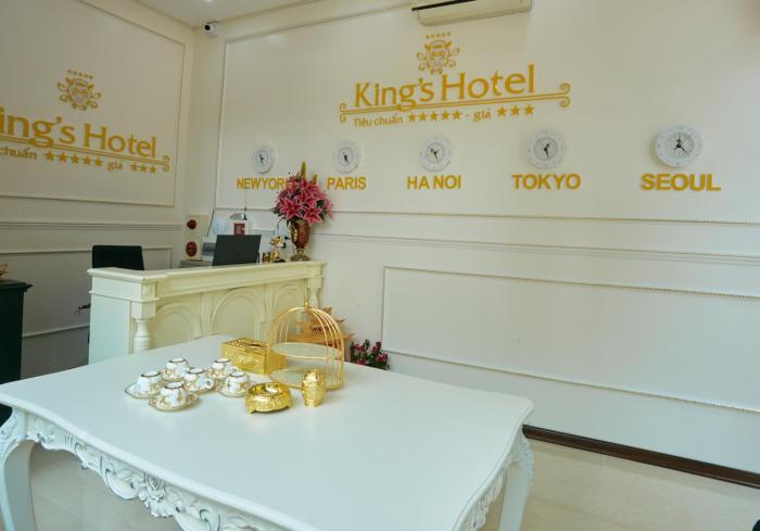 kings hotel
