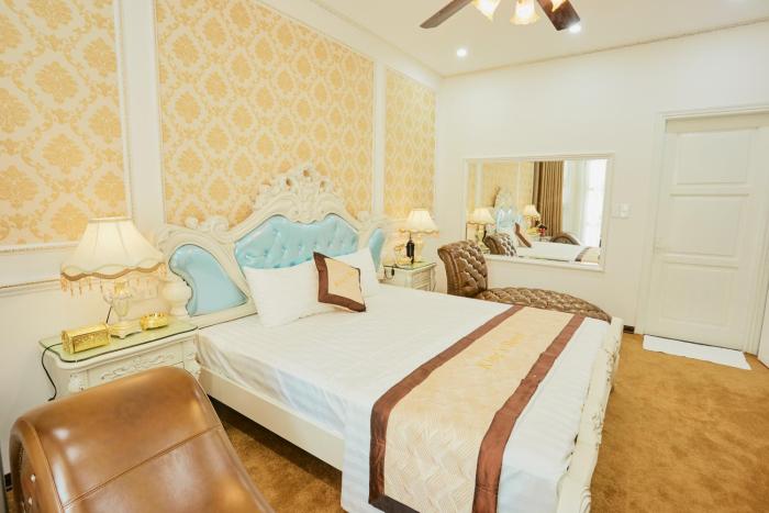 kings hotel