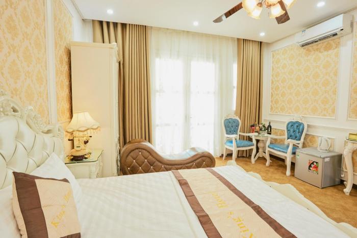 kings hotel