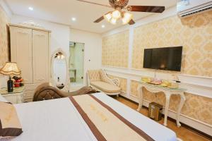 kings hotel