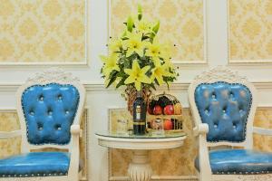 kings hotel