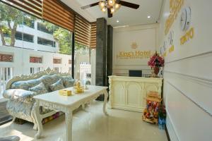 kings hotel