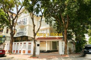 kings hotel