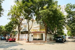 kings hotel