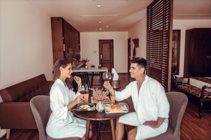 dong duong hotel