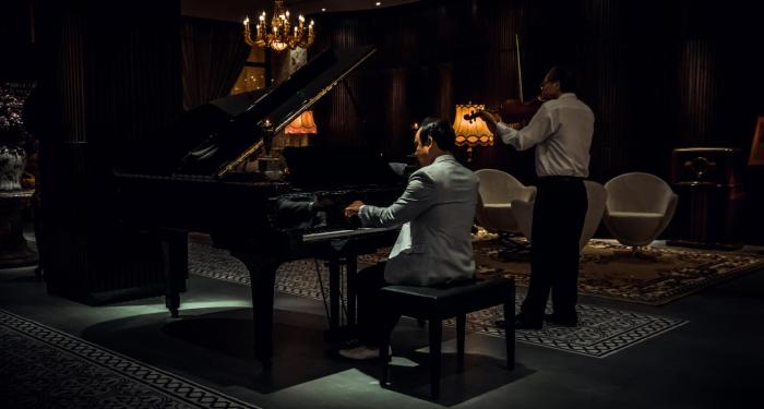 dong duong hotel