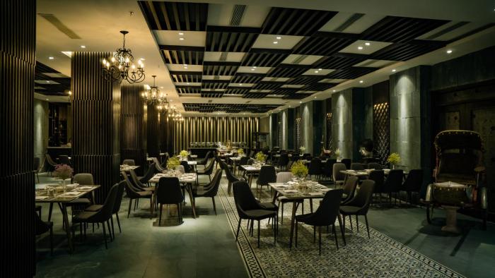 dong duong hotel