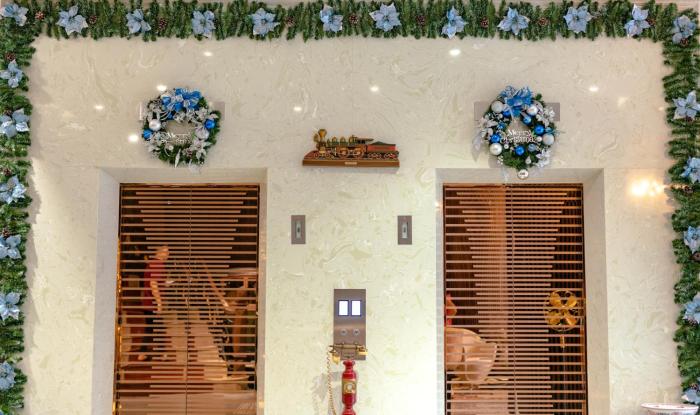 dong duong hotel