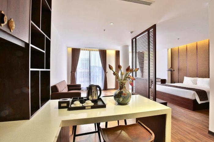 dong duong hotel