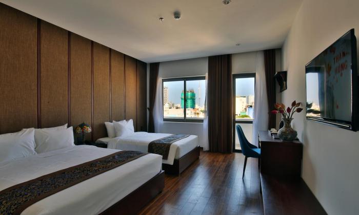 dong duong hotel