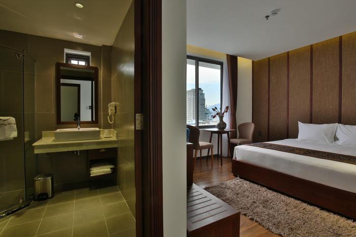 dong duong hotel