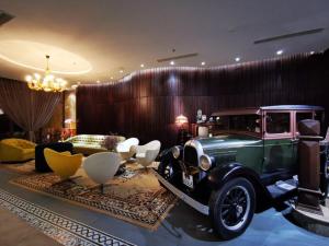 dong duong hotel