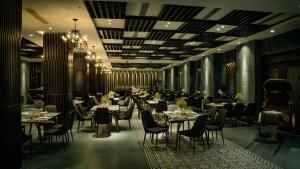 dong duong hotel