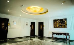 dong duong hotel