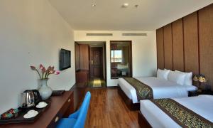 dong duong hotel