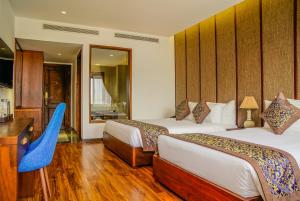 dong duong hotel