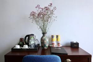 dong duong hotel