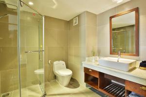 dong duong hotel
