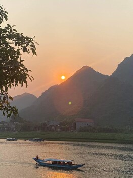 phong nha