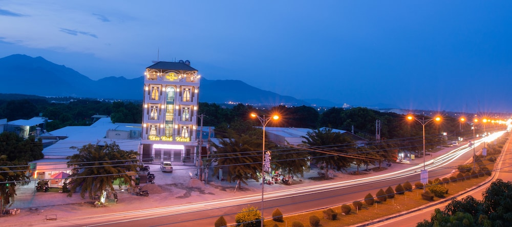 thoi binh hotel