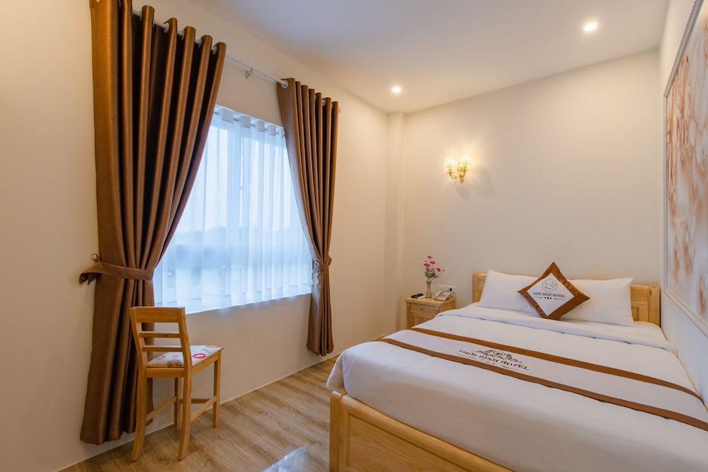 thoi binh hotel
