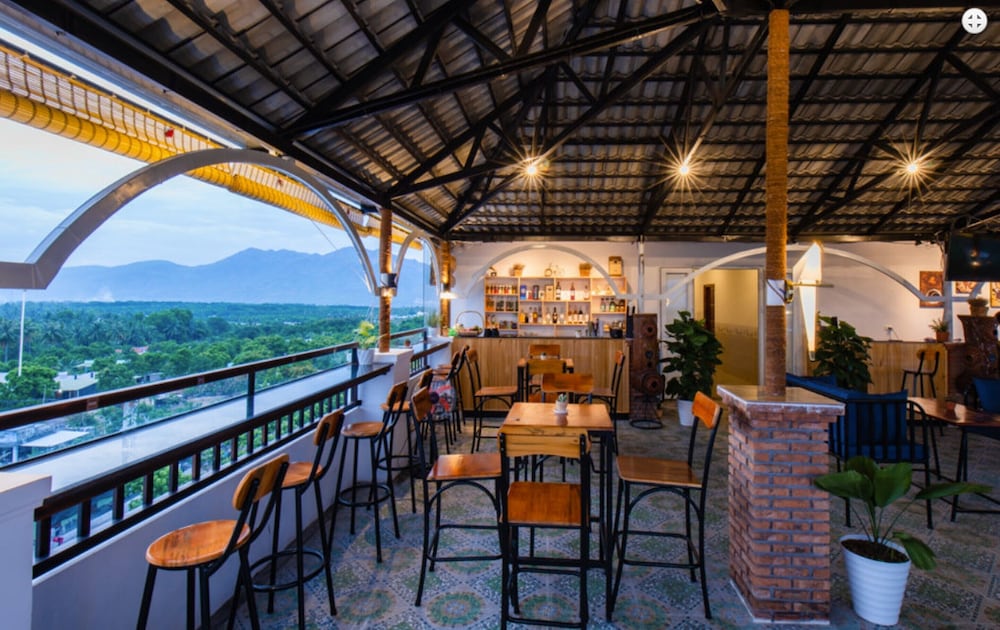 thoi binh hotel