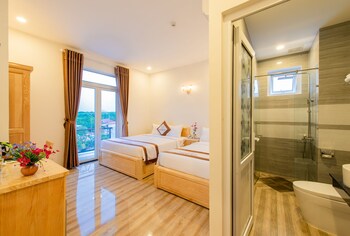 thoi binh hotel