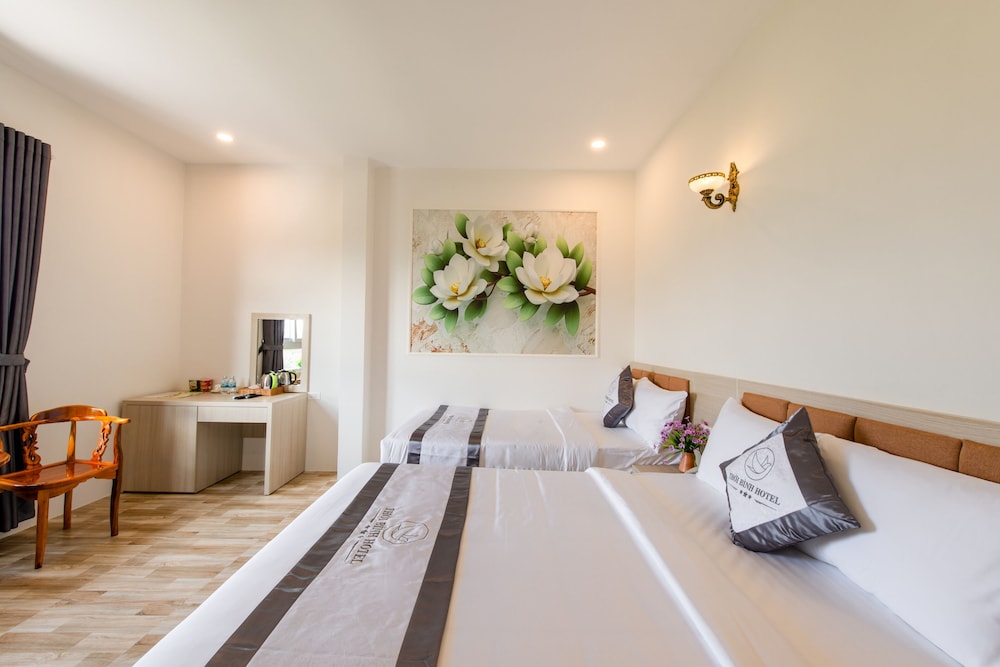thoi binh hotel