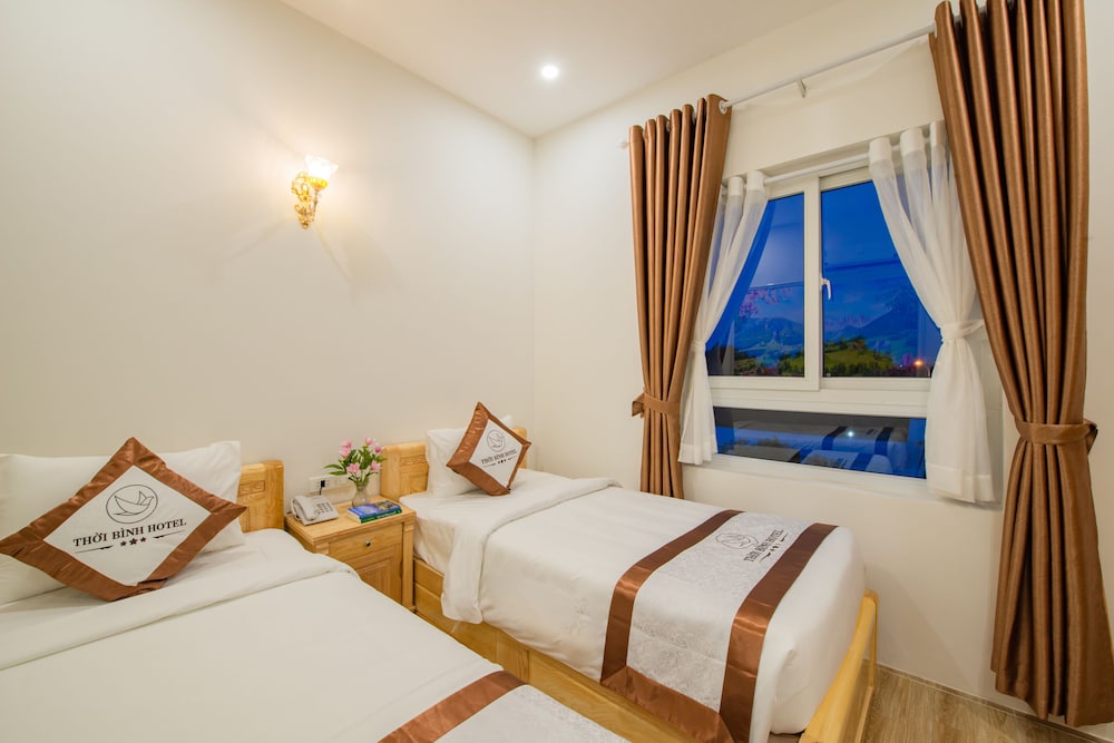 thoi binh hotel