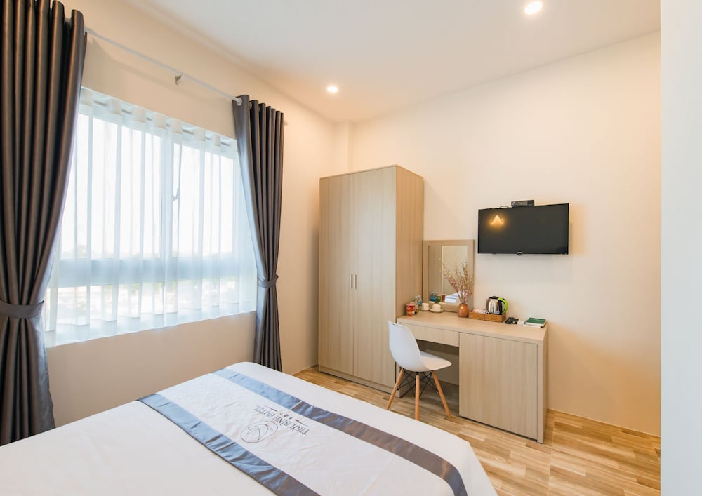 thoi binh hotel