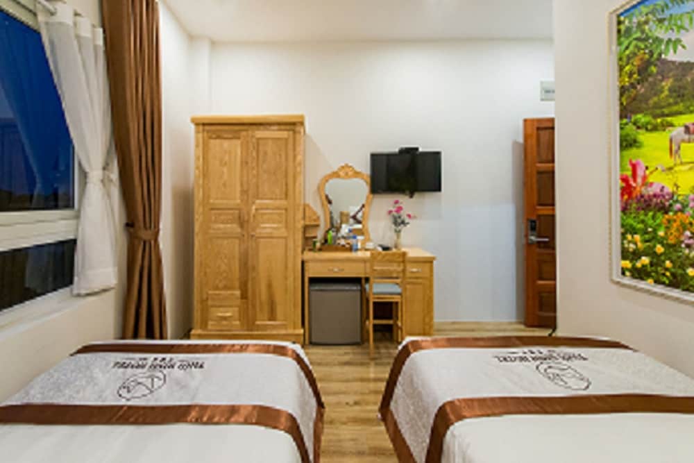 thoi binh hotel