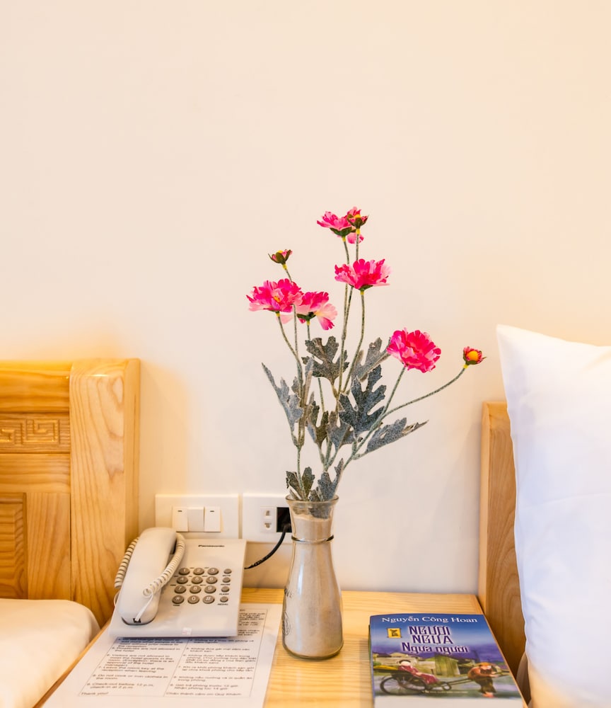 thoi binh hotel