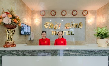 thoi binh hotel