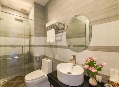 thoi binh hotel