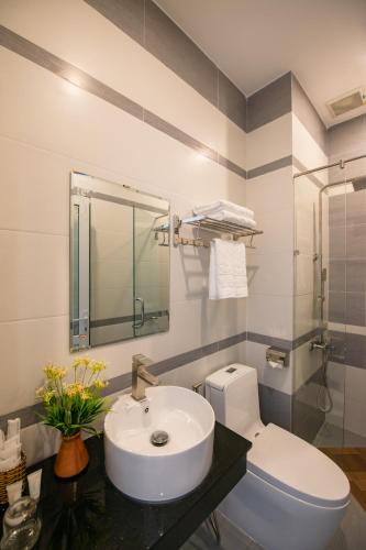 thoi binh hotel