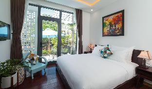 la an homestay