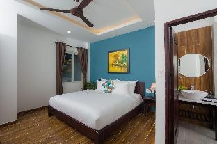 la an homestay