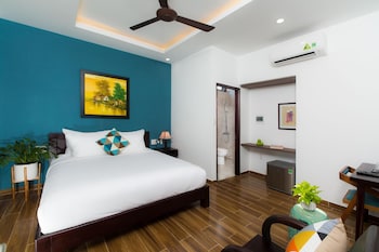 la an homestay
