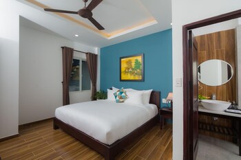 la an homestay