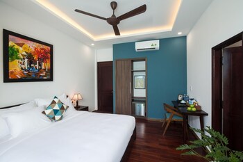 la an homestay