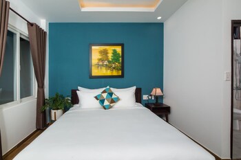 la an homestay