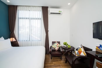 la an homestay