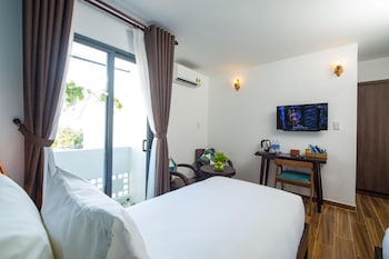 la an homestay