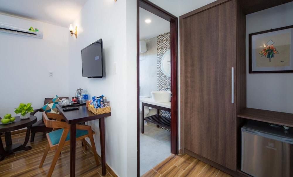 la an homestay