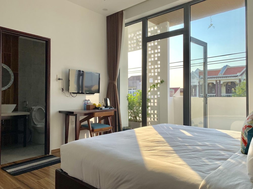 la an homestay