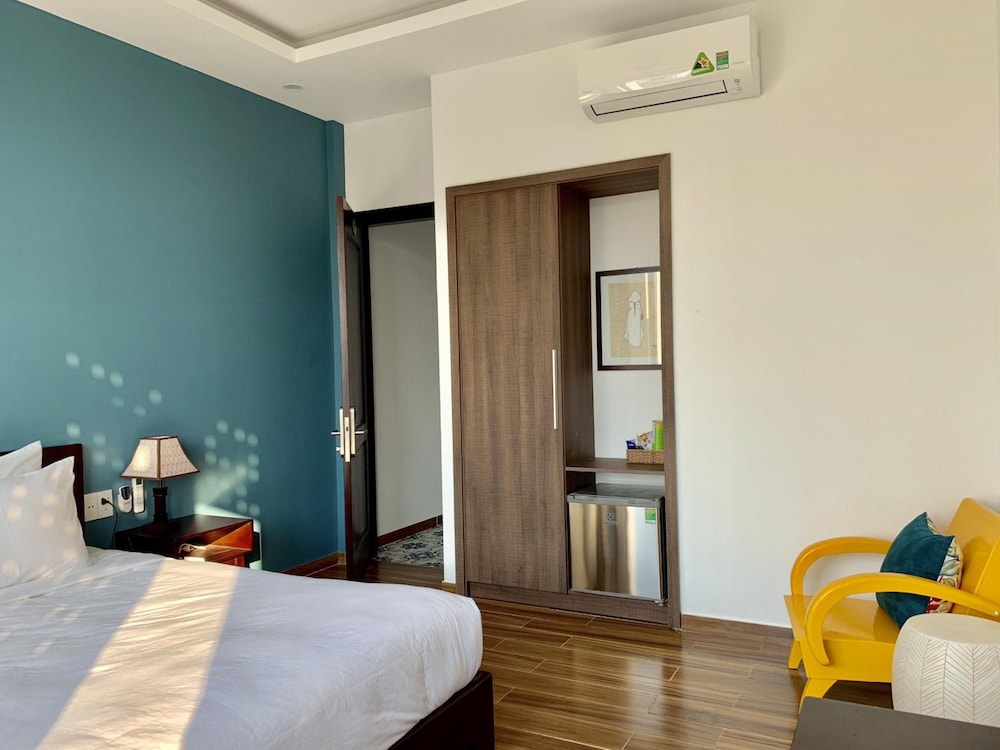 la an homestay